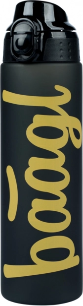 Tritāna sporta pudele BAAGL Gold 700 ml