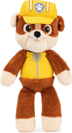 Paw Patrol Mascot Rubble 33 cm