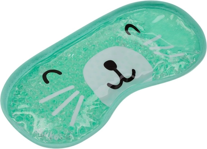 Akuku Cat hot/cold gel compress