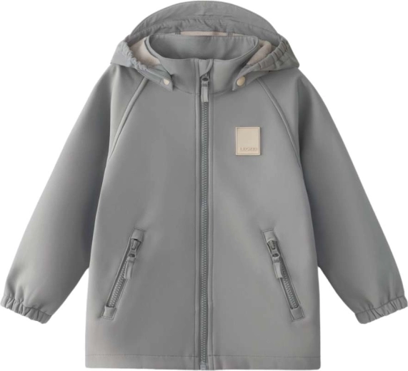 Leokid softshell jaka Lake Limestone izmērs 86