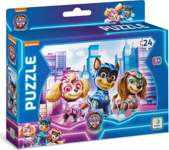 Paw Patrol Puzzle 24 Pieces