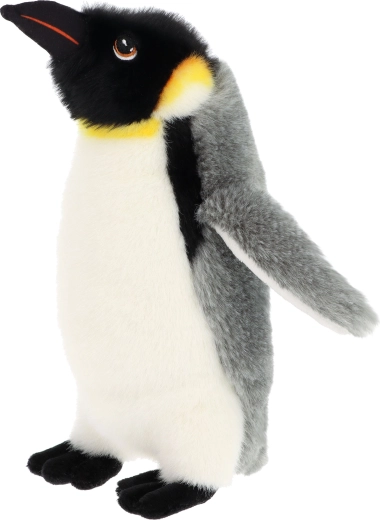 Keeleco plush Magellanic penguin 20 cm