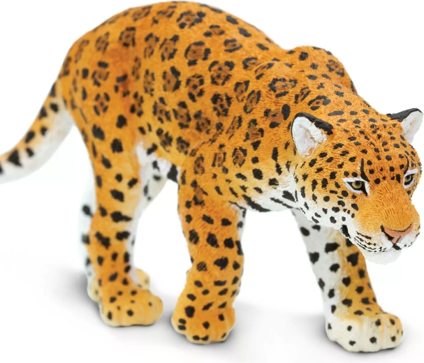 Jaguārs – reālistiska figūriņa – 1 gab.