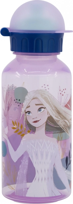 Dzeramā pudele Frozen: Uzticies ceļam 370 ml