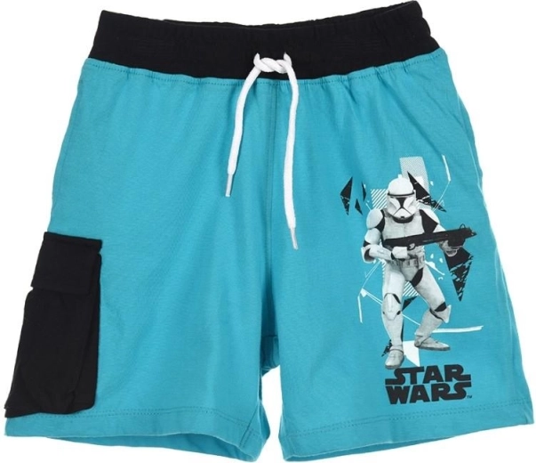 Bermudas Star Wars – 1 gab.