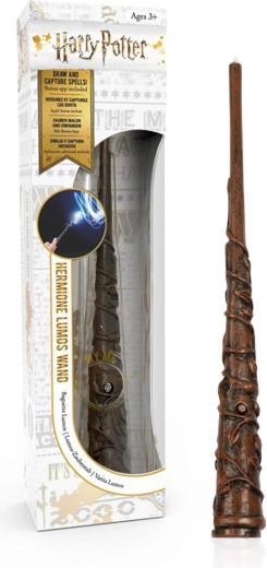 Light-up Magic Wand HERMIONE