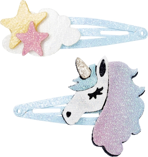 Souza! Gladys hair clips, 2 pcs