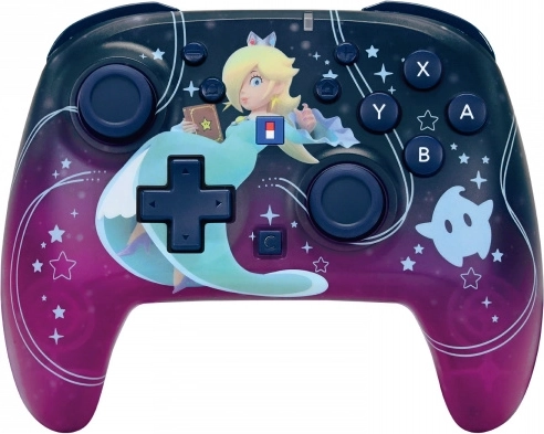 HORI Wireless HORIPAD Turbo Universe Rosalina Wireless Controller for Nintendo Switch 2