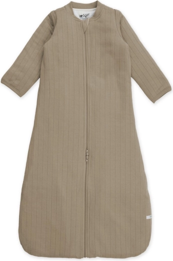 Lodger Solid Shell Sleeping Bag with Sleeves 86/104