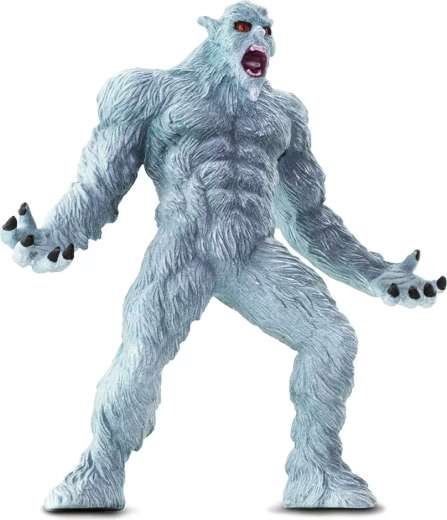 Safari Ltd. Yeti figūriņa