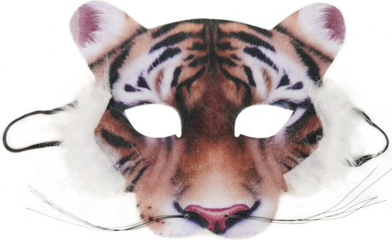 Kids Tiger Mask