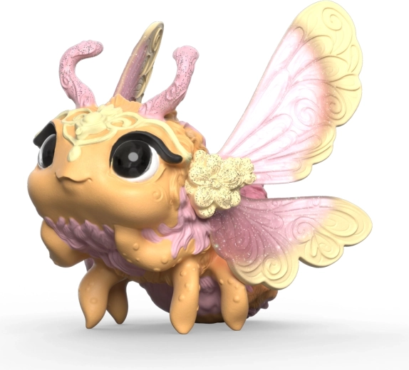 Chubby Bumblebee Schleich Bayala