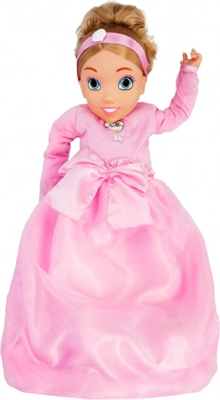 Baletdejotāja Mollija