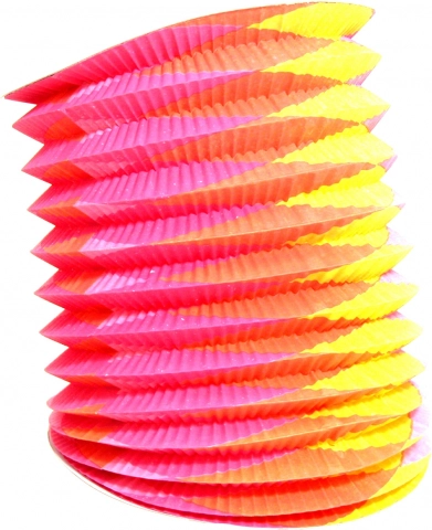 Izvelkams lampions 15 cm