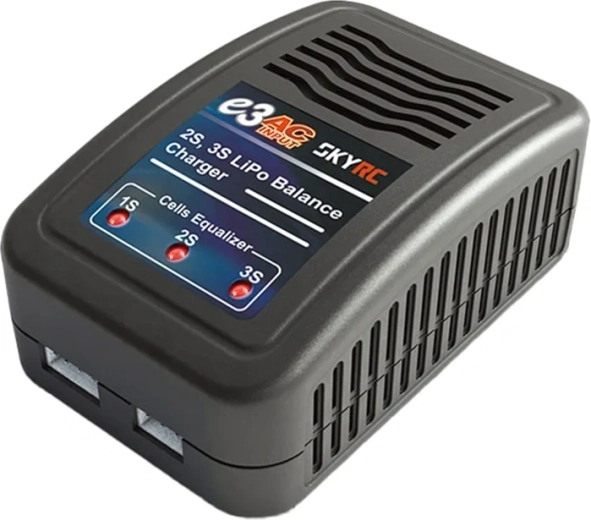 Universal Charger LiPo SkyRC E3