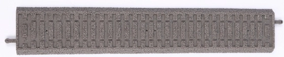 Piko pamatne taisnām sliedēm G 239 mm