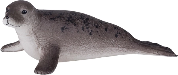 MOJO Grey Seal Figurine - Large