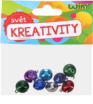 Zvaniņš sejas formā