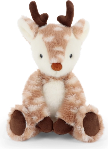 Plush Fawn Magical World 20 cm