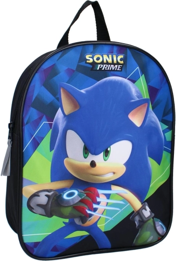 Sonic Prime mugursoma