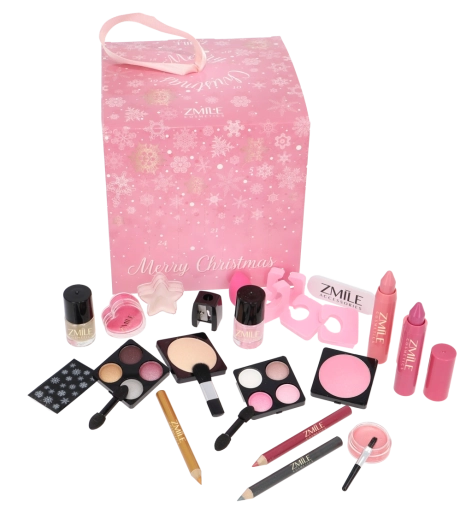 Winter Magic Advent Cosmetic Calendar