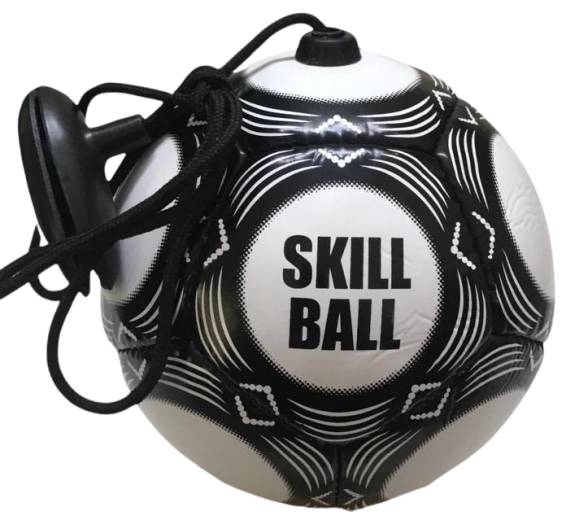 Mini treniņbumba bērniem (futbola bumba) 15 cm