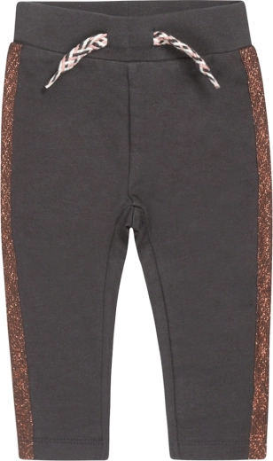 Dirkje sporta bikses meitenēm tumši pelēkas, izm. 56
