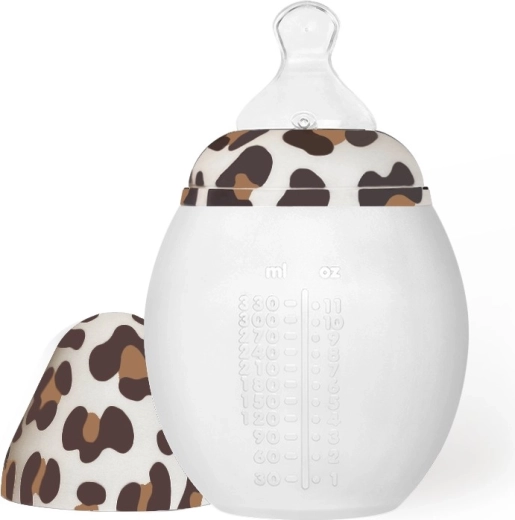 ÉLHÉE pretkoliku zīdaiņu pudele Graouu 330 ml