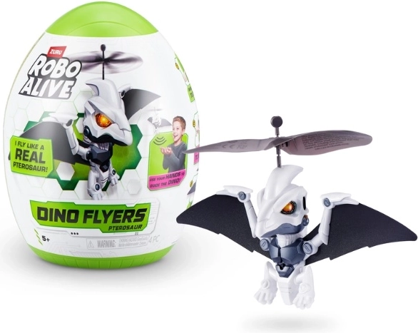 ZURU Robo Alive Flyers Flying Dinosaur