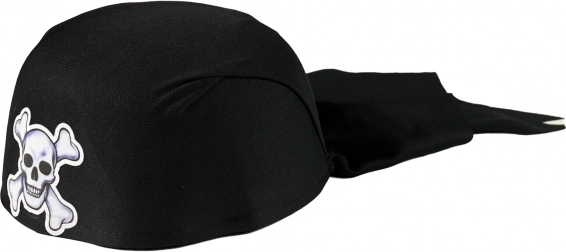 Bērnu pirātu lakats