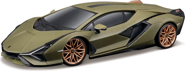 Maisto RC Lamborghini Sián FKP 37 1:24 ar tālvadību