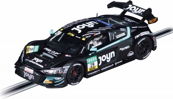 Carrera Digital 124 Audi R8 LMS GT3 evo II Land Motorsport No. 29 DTM 2025