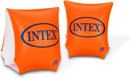 Deluxe peldēšanas uzroči bērniem 3–6 gadi