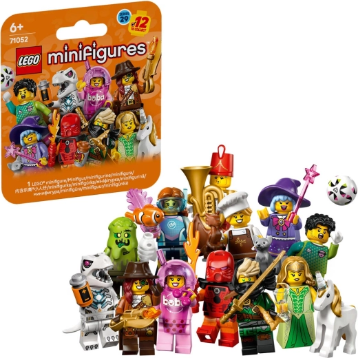 LEGO Minifigures Series 29 (mystery box) - 1 piece