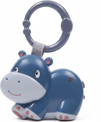 Maamaa Hippo Rattle