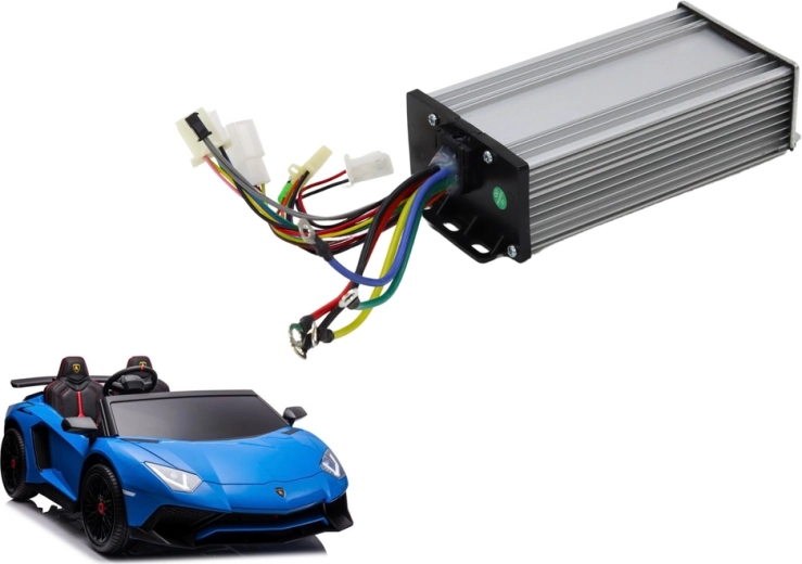 Centrālais modulis LEAN CARS Lamborghini 24V