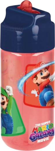 Super Mario Tritan Ecozen dzeramā pudele 430 ml
