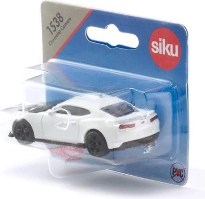 Siku Blister – Chevrolet Camaro metāla modelis