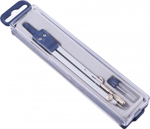 Cirkulis skolai un ģeometriskai zīmēšanai