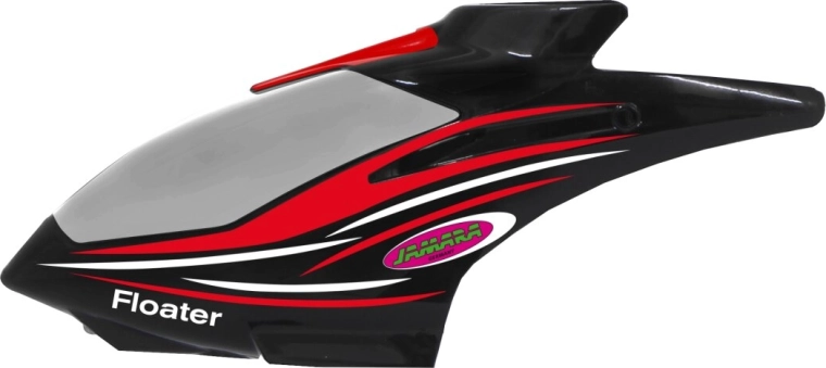Jamara Canopy floater heli altitude – 1 gab.