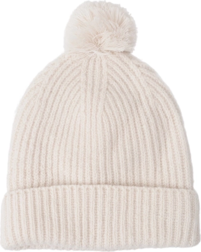 Lodger merino cepure Birch (1–2 gadi) - 1 gab.