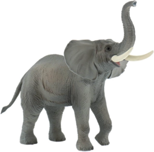 African Elephant figure Bullyland