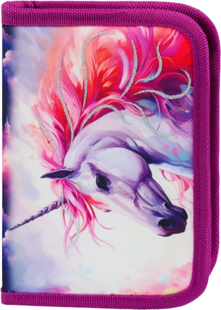 Skolas penalčuks BAAGL Vienradža valstība, vienas kārtas