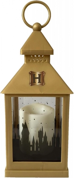 Table Lamp Harry Potter Lantern
