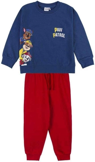 Paw Patrol Tracksuit