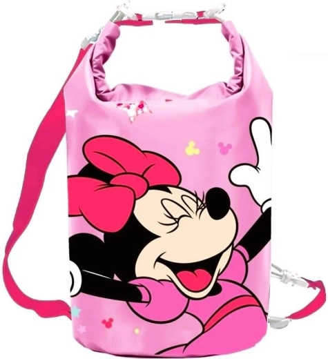 Ūdensnecaurlaidīgs maisiņš Minnie