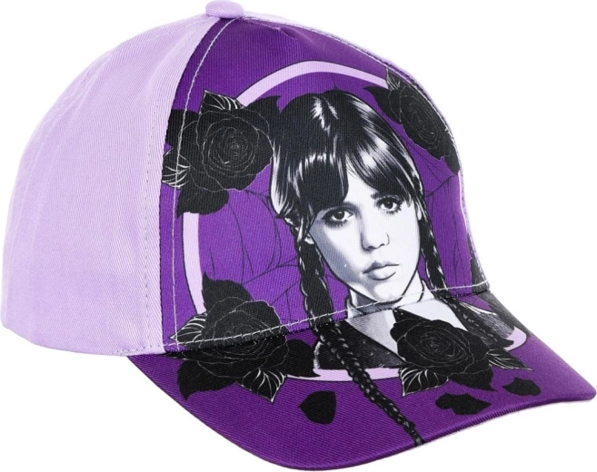 Wednesday Cap