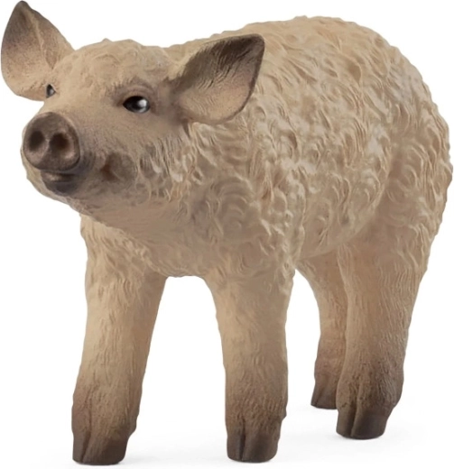 Schleich mangalicas cūka