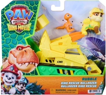 Paw Patrol Themed Vehicle – Movie Dino Theme