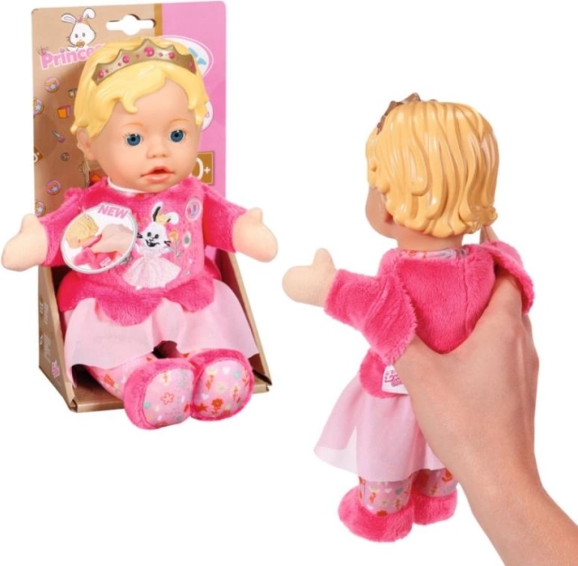 BABY born for babies princese 26 cm